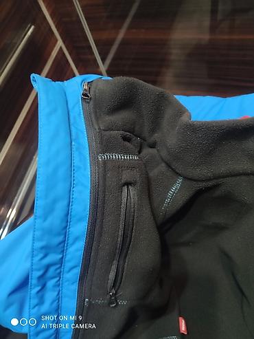 nike tech: Reima 3 в 1!!! 116 см на 5-7 лет. Оригинал!!! Куртка теплая + кофта + — 8