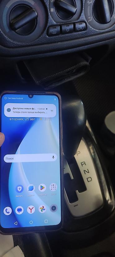 techno camon: Realme Note 50, Б/у, 64 ГБ, цвет - Серый, 2 SIM — 5