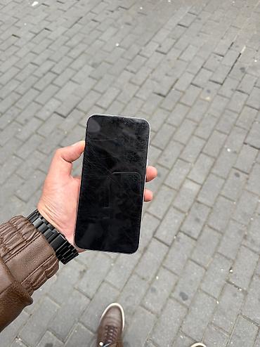 Apple iPhone: IPhone 15 Pro Max, 256 GB, White Titanium -da lalafo.az — 10 Apple iPhone: IPhone 15 Pro Max, 256 GB, White Titanium — 10