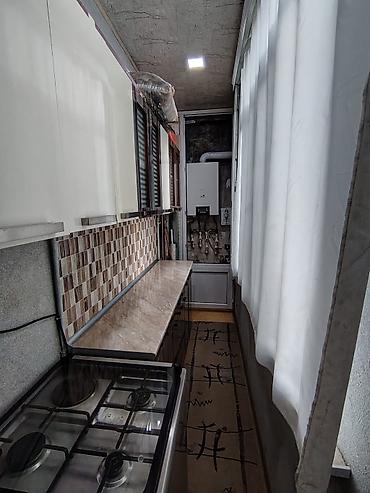 sabit rehman kucesi: Sumqayıt, 4 otaqlı, Köhnə tikili, 93 kv. m — 6