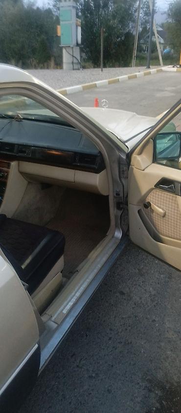 мерс малалитрашка: Mercedes-Benz W124: 1992 г., 2.2 л, Механика, Универсал — 2