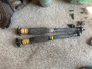 klisko cena: ZADNJI AMORTIZERI E46 ZA BMW SERIJA 3 OD 1998. DO 2005. GOD. | — 1