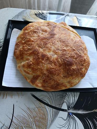 Выпечка, хлебобулочные изделия: Домашняя выпечка на заказ. - Торты: классические и праздничные, с — 9