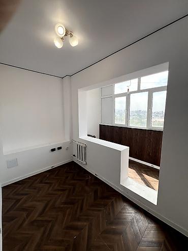 Продажа квартир: 1 комната, 32 м², Юг-2 мкр 105 серия, 8 этаж, Свежий ремонт — 4
