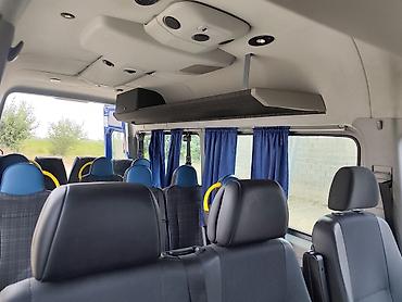 vip razbor: Mercedes-Benz Спринтер: 2014 г., 2.2 л, Автомат, Дизель — 3