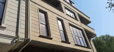 Plastik pəncərələr: Türkiye ve yerli profillerden yüksək keyfiyyetli plastik qapı və — 12