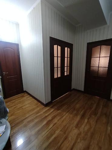 гастиничный тип: 2 комнаты, 75 м², Ала-Арча ж/м Элитка, 7 этаж, Косметический ремонт — 10
