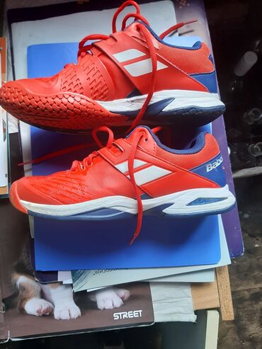 dm obuca smederevo: Babolat, Size - 39, Waterproof