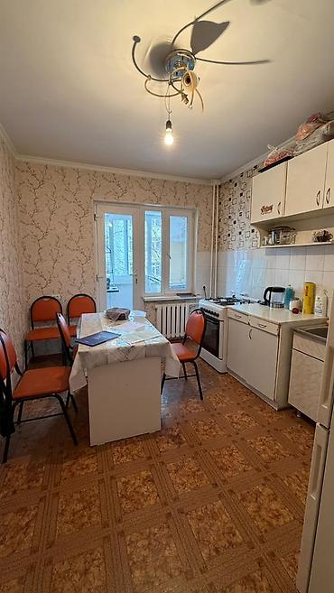 60: 2 комнаты, 60 м², Нижний Джал (Джал-23) Индивидуалка, 3 этаж, Косметический ремонт — 5