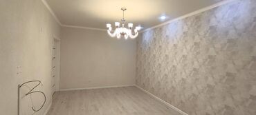 Продажа квартир: 2 комнаты, 51 м², Элитка, 2 этаж, Евроремонт