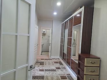 аренда квартир токмок: 2 комнаты, Моссовет Агентство недвижимости, Без животных, от 6 месяцев, С мебелью частично — 1