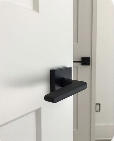 Дверные ручки: Дверная ручка, Для межкомнатных дверей, Платная установка, Платная доставка, Новый — 3