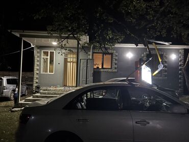 Uzunmüddətli kirayə evlər: QƏBƏLƏ RAYONU VƏNDAM KƏNDİ… İcarəyə təqdim olunur: geniş həyəti olan — 9