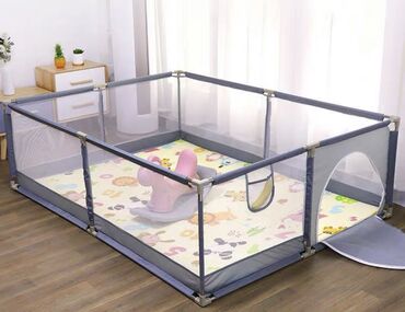 мебель для детской комнаты: Новый размер 150 / 180 Заказывала себе но для комнаты большой
