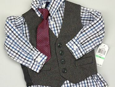 orsay bluzki nowa kolekcja: Bluzka, 12-18 m, stan - Idealny