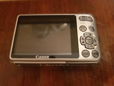 sd: Canon Orginal Fotoaparat ✅ Canon PowerShot A3100 IS ✅ rəqəmsal — 2