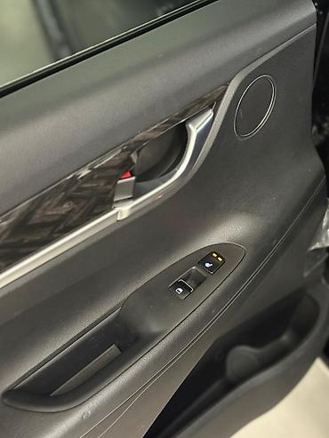 Hyundai: Hyundai Grandeur: 2019 г., 3 л, Газ — 8