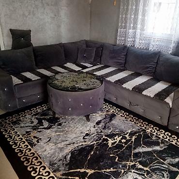 Sectional sofas: Ugaona garnitura veoma lepa i ocuvana prodaje se zbog druge ugaone — 3