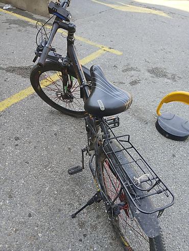 velosipedler satisi: 350 manata satılır velosipet — 4
