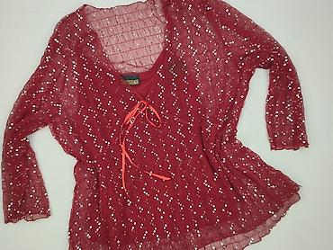 kenzo: Bluzka damska, rozmiar 2XL — 1
