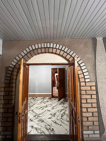 продаются дом пишпек: 150 м², 5 комнат, Юнусалиева/Суванбердиева — 3