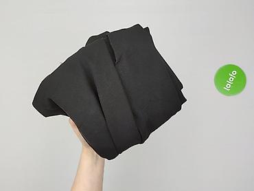 polyester tank: Spodnie garniturowe męskie, rozmiar S — 5