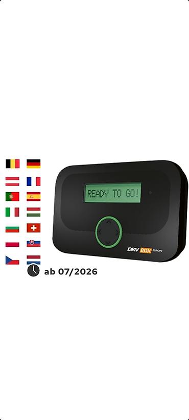 rep 80: DKV BOX EUROPE – uređaj za elektronsku naplatu putarine za teretna i — 10