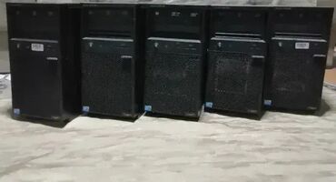 Desktop računari i radne stanice: Racunar DELL I3, I5, I7 Kao novi, Ako vam je potreban racunar server — 3