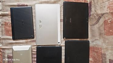 kupujem prodajem tablet: Lot tablet uređaja – razni brendovi i veličine ekrana - Amazon Fire — 1