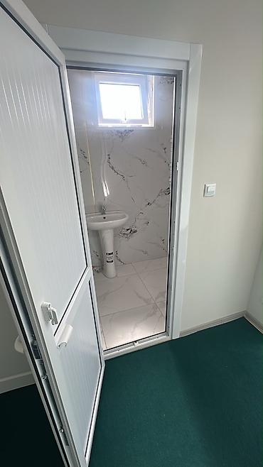 арендага столовый: 80 м², 4 комнаты, Аламединский рынок / базар — 4
