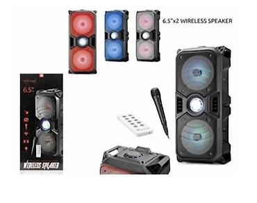 onix telefon: Bluetooth karaoke zvučnik kts1042. bluetooth karaoke zvučnik kts1042 — 1