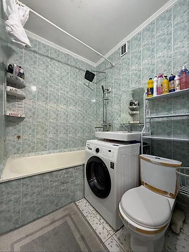 Продажа квартир: 1 комната, 43 м², 105 серия, 7 этаж, Евроремонт — 11