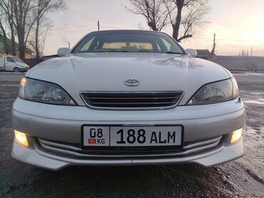 тайота фил: Toyota Windom: 1999 г., 3 л, Автомат, Бензин, Седан