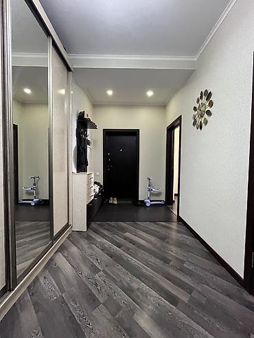 nova grant: 2 комнаты, 86 м², Золотой квадрат Элитка, 10 этаж, Дизайнерский ремонт — 9