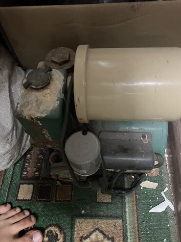 купить камеру видеонаблюдения для дома: Водяной насос .2500.с сокулук