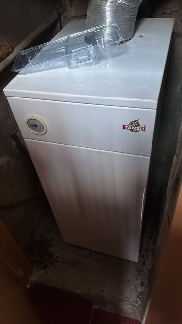 Ремонт газовых котлов: Ремонт и обслуживание. профилактика и подготовка к зиме.газовых — 13