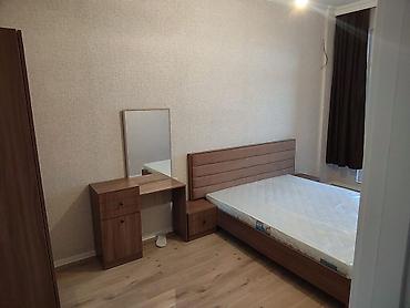studio menziller: 2 otaqlı mənzil – studiya tipli zal və mətbəx - TV, Mətbəx mebeli — 4