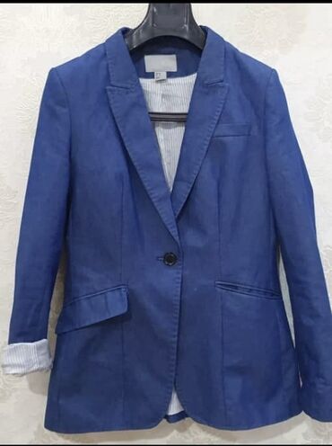 гусарский пиджак женский купить: Пиджак, Италия, M (EU 38), One size