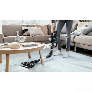 classi: Naqilsiz tozsoran "Bosch BCS712XXL" ✅ Brend: Bosch ✅ Su Qabının Həcmi — 1