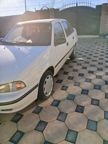 Daewoo: Daewoo Nexia: 2008 г., 1.5 л, Механика, Бензин — 8