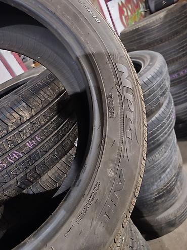 215 50 r18: Шины 215 / 55 / R 18, Лето, Б/у, Комплект, Легковые, Корея, Nexen — 6