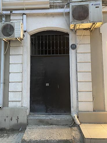 Köhnə tikili: Digah, 3 otaqlı, Köhnə tikili, 52 kv. m — 17