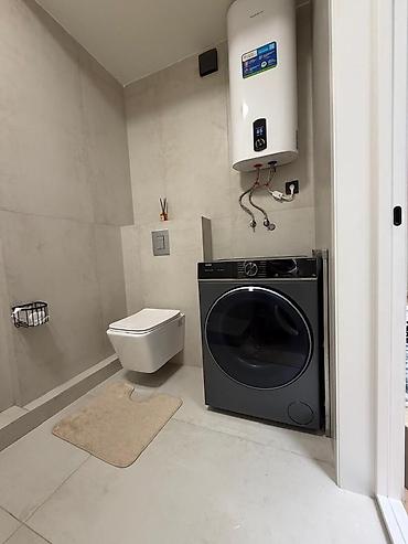 Продажа квартир: 2 комнаты, 47 м², Элитка, 12 этаж, Дизайнерский ремонт — 13