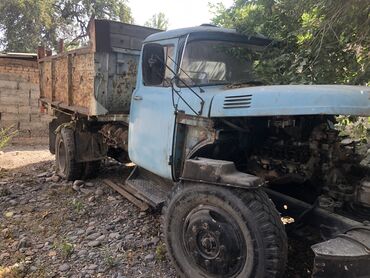 Грузовики: Грузовик, Стандарт — 4