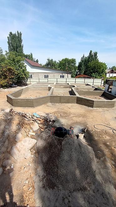 строители беловодск: Стройканын бардык турлорун жасайбыз бат Жана сапатуу кызгызытандын — 1