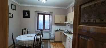сайты недвижимости в азербайджане: 200 м², 6 комнат, Комби, Газ, Электричество
