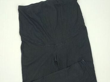 muuv spodnie dresowe: Leggings Sports for women, size M (EU 38)