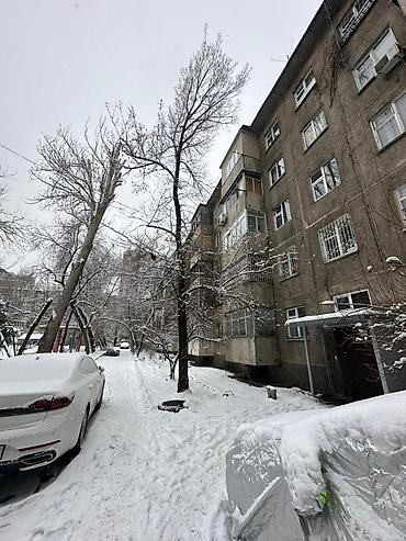 Продажа квартир: 1 комната, 36 м², 104 серия, 3 этаж, Старый ремонт — 8