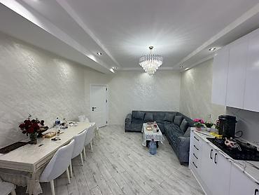 Yeni tikili: 3 otaqlı, Yeni tikili, 73 kv. m — 11