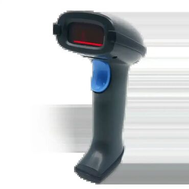 aparat za pecenje na pari: Brand: Unitec |x|x Model: POS Barcode scaner Unitech MS836B 1D WiFi